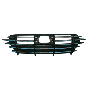 DAXIN Auto pièces calandre pour Hyundai Sonata 2020 86351-L0100 86350-L0080 86351-L1100 calandre CHROMR pour Sonata 2022 - Product Image 2