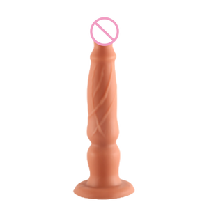 La maggior parte delle persone sceglie Texture realistica degli uomini giocattoli sessuali realistici <span class=keywords><strong>Dildo</strong></span> - Product Image 1