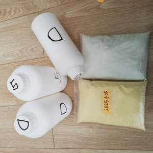 Best Price YY Brand Potassium <b>Carbonate</b> 99.9% Purity General Reagents Door to Door CAS 584-08-7 - Product Image 1