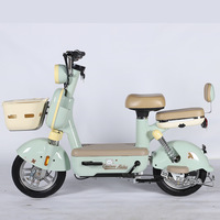 Vélo Électrique Urbain à Deux Roues de l'Usine Source, Scooter Électrique, Vélo Électrique pour Commuter en Ville, Commerce Extérieur Transfrontalier, Applicatif Haute Performance