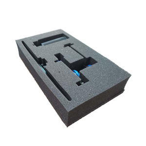 Insert en mousse de polyuréthane moulé sur mesure, imperméable, solution promotionnelle et d'emballage - Product Image 4