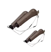 Joystick d'excavatrice LEBON/ACT E320 de haute qualité, neuf, garantie de 6 mois, pièce de rechange certifiée pour engins de construction, toujours en stock