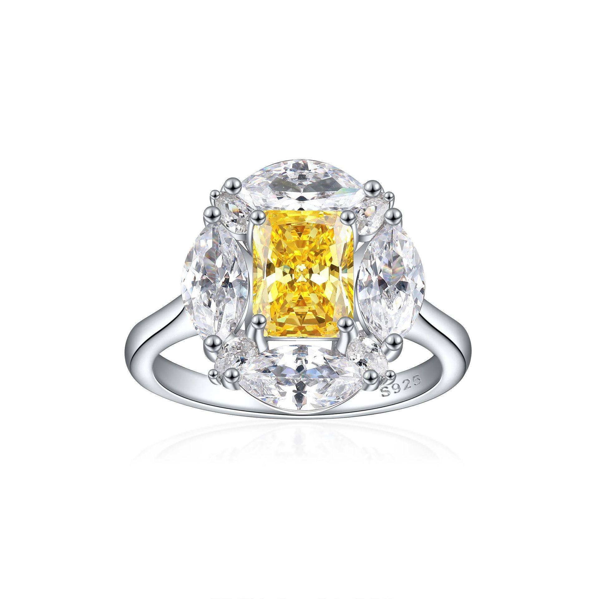 สีเหลือง