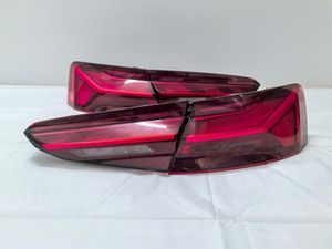 ชุดประกอบไฟท้ายรถ Audi <span class=keywords><strong>A5</strong></span> S5 <span class=keywords><strong>A5</strong></span> 2020-2024ชุดประกอบไฟท้าย LED แบบ RS5 S5แบบไดนามิก8W6945092AA โออีดี8W6945091AA - Product Image 2