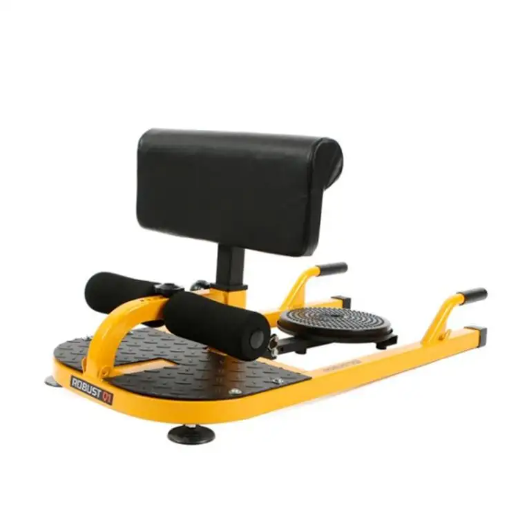 Banga sunnyhi — équipement d'entraînement physique JSY046, équipement de gymnastique à domicile, dispositif multifonction, équipement de musculation des jambes