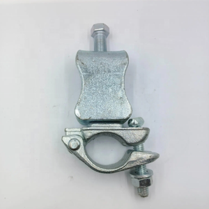 Bán buôn thả rèn ép xoay kẹp giàn giáo dầm <span class=keywords><strong>Coupler</strong></span> giàn giáo dầm <span class=keywords><strong>Coupler</strong></span> - Product Image 3