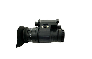 PVS-14 กล้องมองกลางคืนแบบพกพาอเนกประสงค์สำหรับการเดินและขับรถในที่แสงน้อย กล้องมองกลางคืนแบบพกพา - Product Image 3