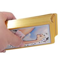Cartes de tarot et d'oracle personnalisées en papier écologique avec impression sur mesure, dorure à chaud et bords dorés, vente en gros, avec guide