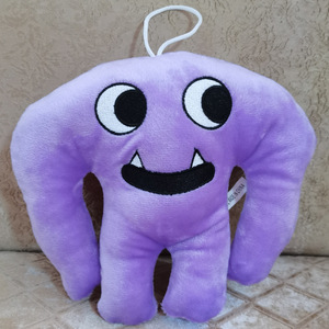 <span class=keywords><strong>Banban</strong></span> Jardin d'enfants Jouets en <span class=keywords><strong>peluche</strong></span> Jeu de jardin transfrontalier Poupées de jardin de classe pour les occasions d'anniversaire - Product Image 3