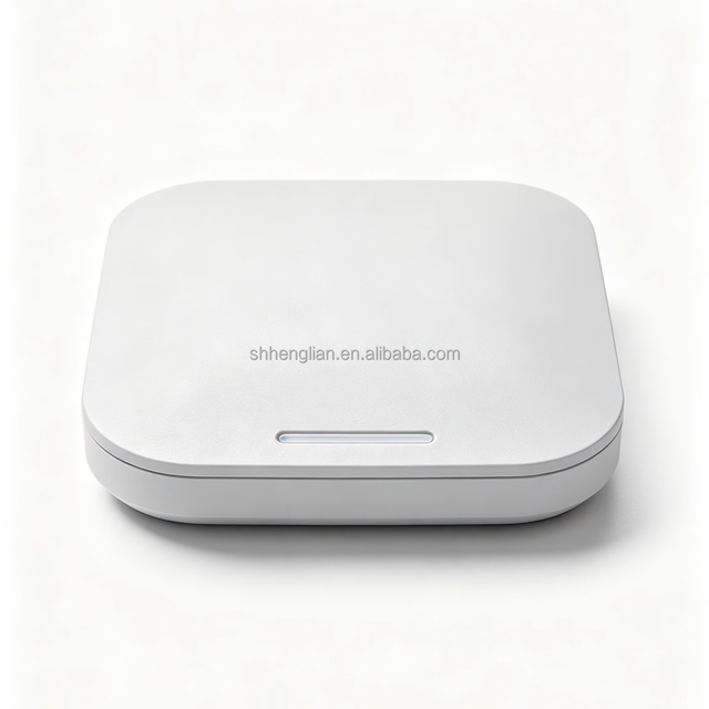 Custom Factory ABS Plastic Router Housing Shell Case for WiFi Network Device