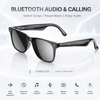 Lunettes de traduction IA W100 : Interprétation vocale et vidéo en temps réel, modèle hors ligne gratuit, assistant linguistique intelligent pour voyages et affaires