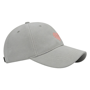 Gorra de Béisbol Bordada con la Palabra LOVE de 6 Paneles, Gorra Ligera Ajustable, Gorra Casual para el Sol, para Uso Diario, Compras y Actividades al Aire Libre - Product Image 2
