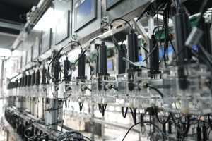 Sensor de conductividad en línea YUANGAN/30 OEM/ODM Transmisor industrial TDS <span class=keywords><strong>4-20mA</strong></span> Salida RS485 Personalizable IP68 - Product Image 5