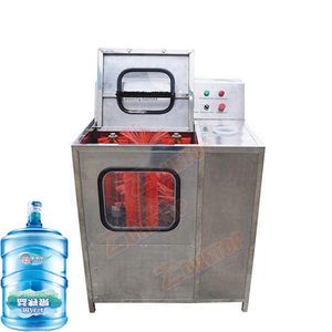 Pièces de rechange gratuites, Machine à brosser les bouteilles, Semi-automatique, <span class=keywords><strong>manuelle</strong></span>, <span class=keywords><strong>18</strong></span>, 19 <span class=keywords><strong>litres</strong></span>, 20 <span class=keywords><strong>litres</strong></span>, 5 gallons - Product Image 1