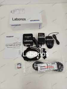 Appareil photo numérique <span class=keywords><strong>microscope</strong></span> EP-50 <span class=keywords><strong>Olympus</strong></span> - Product Image 5