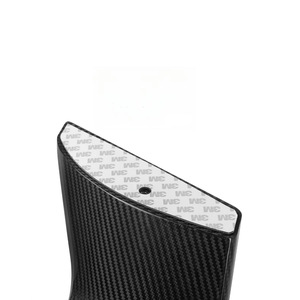 <span class=keywords><strong>Precio</strong></span> de fábrica Fibra de carbono seca <span class=keywords><strong>M2</strong></span> G87 Alerón trasero M Performance Alerón de fibra de carbono seco para <span class=keywords><strong>BMW</strong></span> <span class=keywords><strong>M2</strong></span> G87 <span class=keywords><strong>2023</strong></span>-IN - Product Image 5