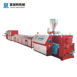 Profile Production Line Powder Coating Production Line For Aluminium Profile Overhead Conveyor System
