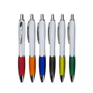 Selling High Quality Promotional <b>Gifts</b> Ballpoint <b>Pen</b> Customer Customization Printing Logo Hotel <b>Pens</b> - Product Image 2