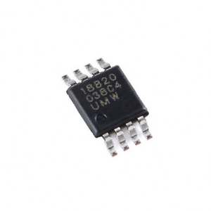 B-O-<span class=keywords><strong>M</strong></span>サービス電子部品集積回路温度センサーDS18B20U - Product Image 1