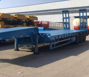 Nuevo Diseño Automático Diésel de Baja Gravedad que Garantiza una Conducción Estable en Carretera, Estructura de Acero Resistente a Deformaciones e Impactos - Product Image 2