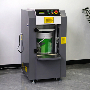 Machine de mélange à grande vitesse pour l'industrie de la peinture industrielle, l'encre d'impression et la décoration architecturale intérieure - Product Image 4