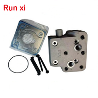 High Quality and Durable Engine Assembly Components Air Compressor Repair Kit 4936226 for Cummins M11 Engine