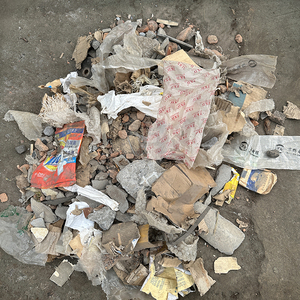 Équipement de recyclage de films plastiques et de papier de haute qualité, séparateur d'air à pression négative, séparation de matériaux légers - Product Image 6