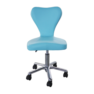 Fauteuil de <span class=keywords><strong>barbier</strong></span> TOMSPA avec base à roulettes et design moderne pour salon et atelier TS-3238 - Product Image 4
