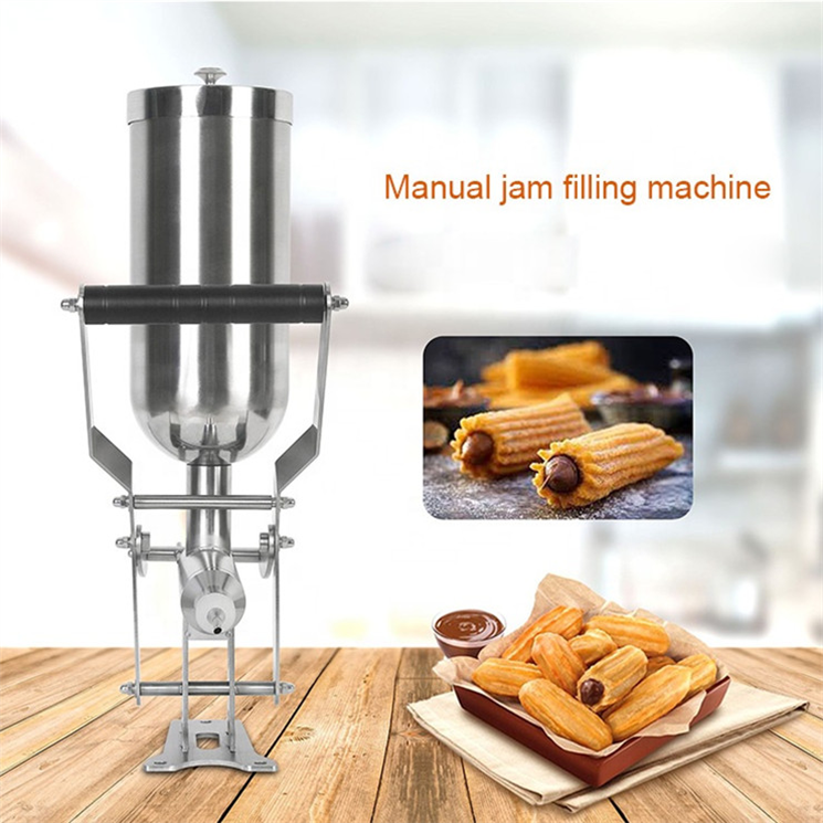 handheld butter churning machine