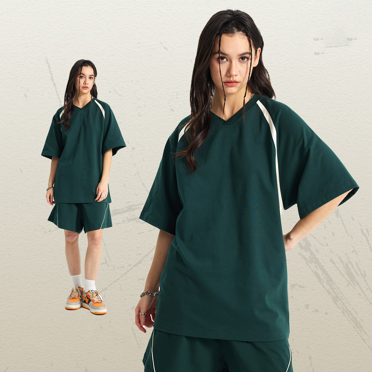 Verde