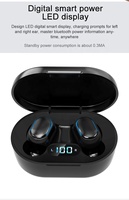 Écouteurs Bluetooth Mains Libres Sans Fil Oraimo Air Buds Audionic 2022 Nouvel Design