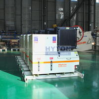 Unité de lubrification et hydraulique HT-34010000 compatible avec les concasseurs à cône HP200 HP300 HP600E – Pièces de rechange pour l'exploitation minière