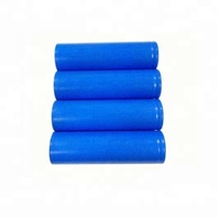 Batterie lithium-ion cylindrique 18650 3000mAh 3.7V 3000mAh de qualité supérieure pour divers appareils, vente chaude