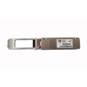 QSFP-40G-SR-BD โมดูลรับส่งสัญญาณแบบระยะสั้น 40G QSFP BiDi ของแท้ใหม่เอี่ยม - Product Image 3