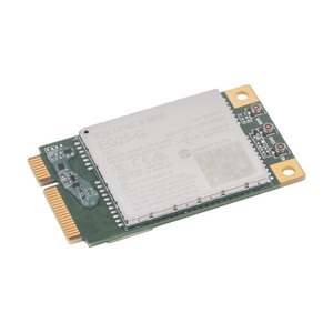 Módulo EG25-G MPCIe LTE Cat 4 con Formato de Tarjeta Mini PCI Express, Admite Múltiples Modos de Comunicación Inalámbrica - Product Image 2