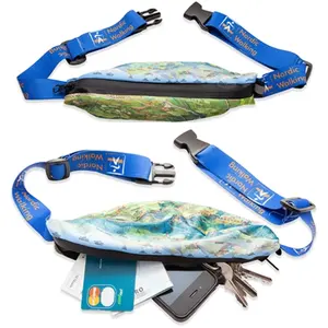 P079 cintura sportiva ultraleggera gadget personalizzati - Product Image 1