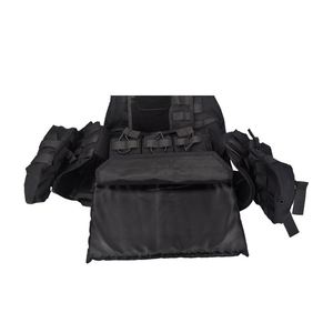 Chaleco Táctico en Oferta, Chaleco Táctico para Entrenamiento - Product Image 6