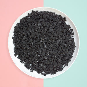 Charbon actif granulaire de coque de noix de coco pour le <span class=keywords><strong>traitement</strong></span> de l'<span class=keywords><strong>eau</strong></span> <span class=keywords><strong>potable</strong></span>, granulés de charbon actif de coque de noix à vendre - Product Image 3