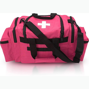 Échantillon gratuit Sac de premiers soins promotionnel de petite taille pour la maison le plus vendu de l'usine Source - Product Image 2