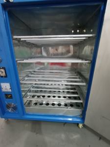 Máquina de Encolado, Secado y Moldeado de Zapatos YUTAI, Muy Solicitada, Excelentes Reseñas de Clientes, Producción de 100 Pares/8 Horas para Fabricación de Calzado - Product Image 2