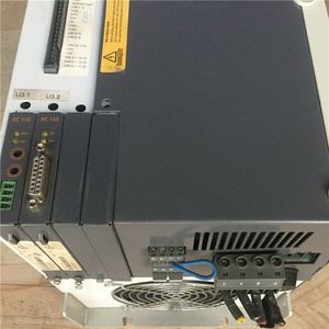 Amplificador B&R ACOPOS 1180 Drive 8V1180.00-2 de Aluminio para Automatización, Japón - Product Image 2