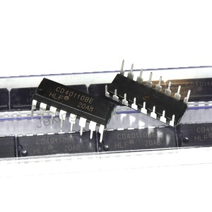 Jeking thập kỷ PDIP-16 lên/xuống truy cập ICS cd40110b cd40110be - Product Image 1