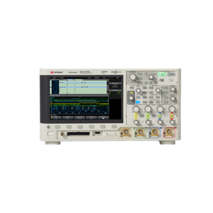 ออสซิลโลสโคปแบบสัญญาณผสม Keysight & Agilent รุ่น MSOX3024T พร้อมการรับประกัน 3 เดือน ผลิตในอเมริกา ออสซิลโลสโคป MSOX3024T - Product Image 1