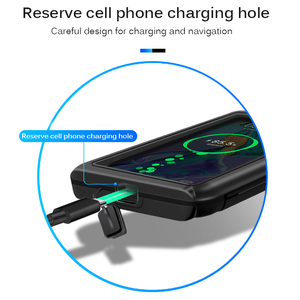 Vélo <span class=keywords><strong>Moto</strong></span> <span class=keywords><strong>Support</strong></span> de Téléphone <span class=keywords><strong>Support</strong></span> téléphonique Pour <span class=keywords><strong>Moto</strong></span> Sac de <span class=keywords><strong>Support</strong></span> Pour Iphone X 8 Plus SE S9 GPS Vélo Porte-Housse Imperméable - Product Image 6