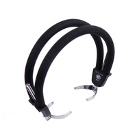Bandeau de remplacement pour casque transducteur TDH39 DD45 avec cadre de casque réglable RE-7A HB-7