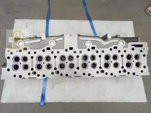Construction Machinery Parts CH11399 High Quality C15 C18 Engine Cylinder Head Suitable For Perkins