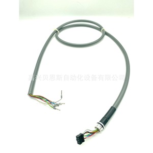 Encodeur industriel incrémental Baumer ITD21H00 02048 T NI S21SG8 F 14 IP54 021 pour équipement d'automatisation - Product Image 5