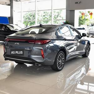 Voiture d'occasion JAC A5 Plus essence 2025, édition <span class=keywords><strong>JiangHuai</strong></span>, manuelle et automatique, confortable, essence, R17, 5 portes, 5 places, berline - Product Image 5