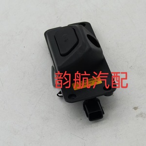 สวิตช์ท้ายรถ 81260M6010 สำหรับรถยนต์ฮุนได เกียสีดำอะไหล่ทดแทน - Product Image 1