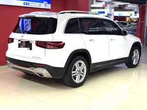 <span class=keywords><strong>Mercedes</strong></span>-Benz <span class=keywords><strong>GLB</strong></span> 200 2022 1.3T, Auto Usado, Volante a la Izquierda, Automático, Gasolina, SUV, Asientos de Cuero, Portaequipajes Metálico, Cámara Trasera, para Exportación - Product Image 4